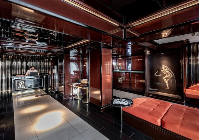 Bebek Hotel By The Stay