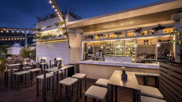 Bebek Hotel By The Stay