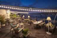 Outdoor Terraces