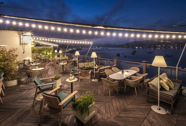 Bebek Hotel By The Stay