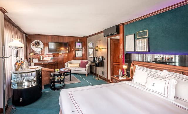 Bebek Hotel By The Stay