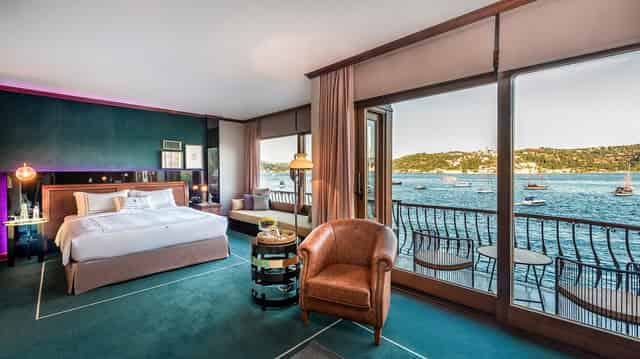 Bebek Hotel By The Stay