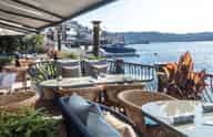 Private Bars