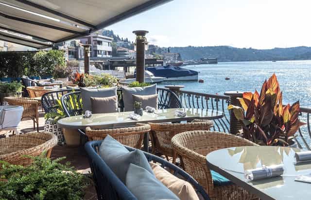 Bebek Hotel By The Stay , Istanbul ...