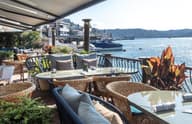 Private Bars