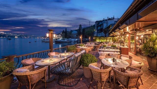 Bebek Hotel By The Stay