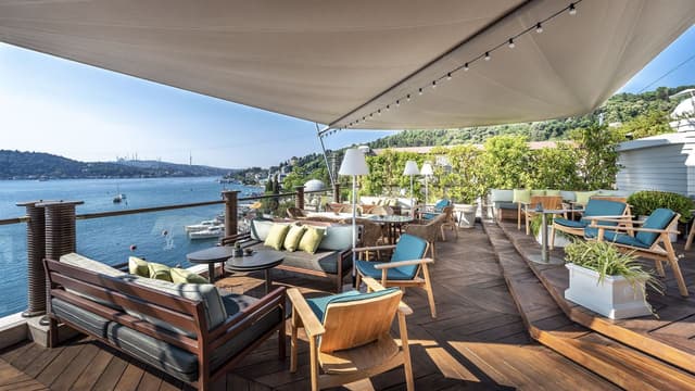 Bebek Hotel By The Stay