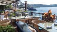 Summer Party Venues