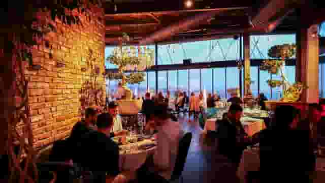 360 Restaurant