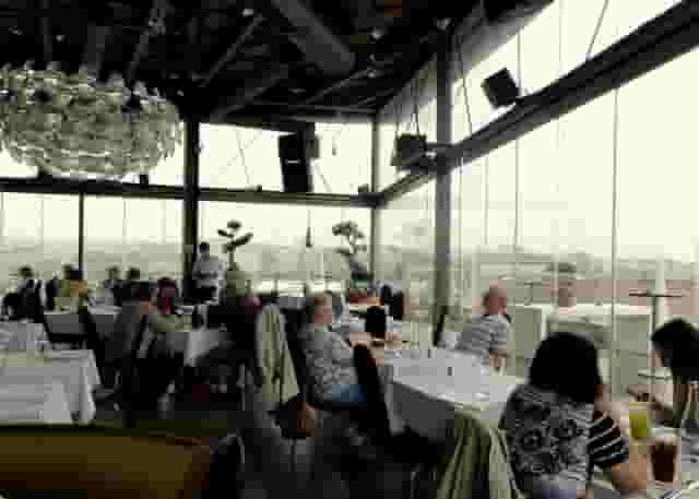 360 Restaurant