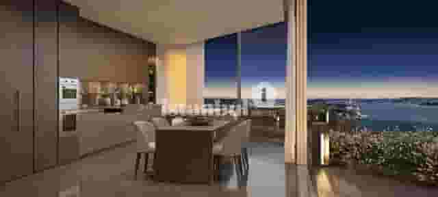 Dining Areas
