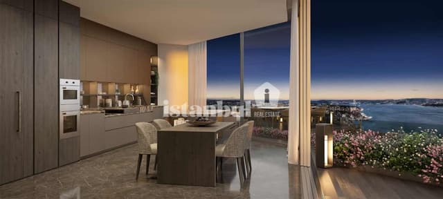 Mandarin Oriental Etiler