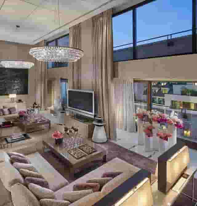 Meeting Rooms