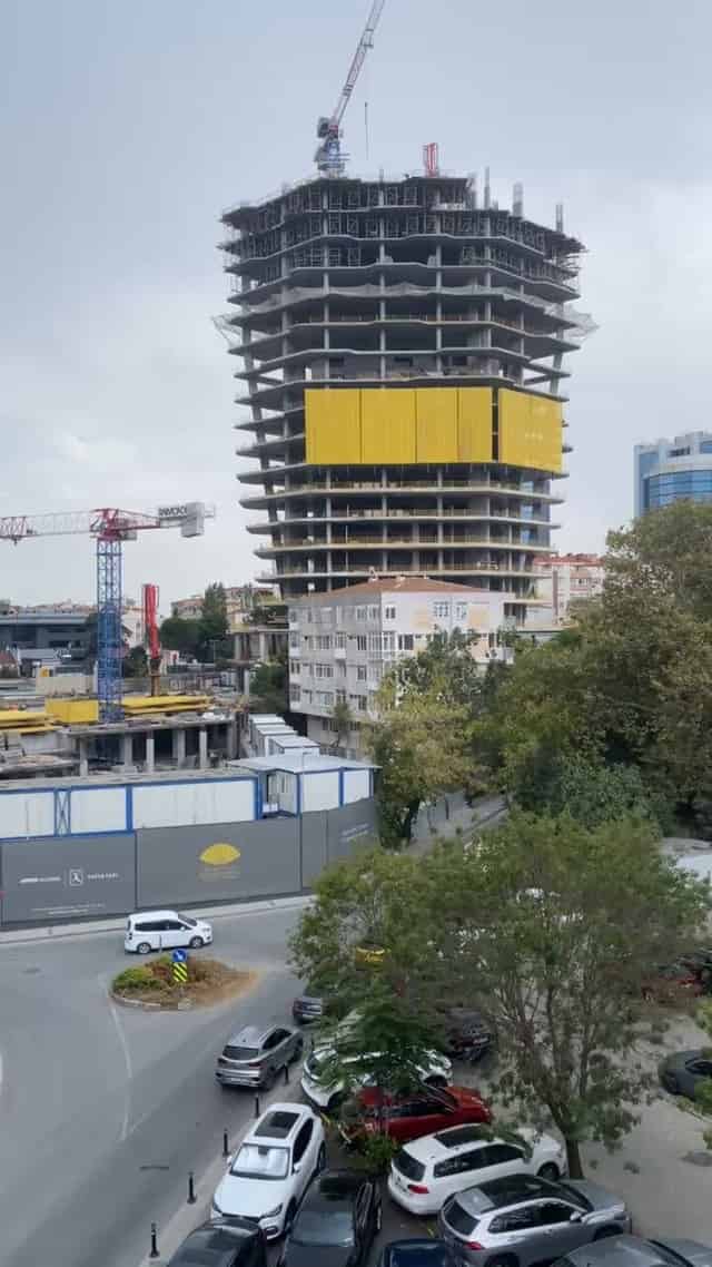 Mandarin Oriental Etiler