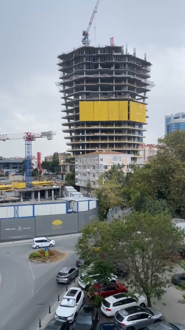 Mandarin Oriental Etiler