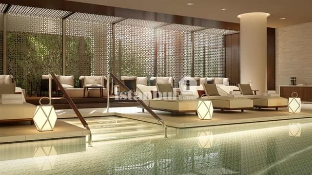 Mandarin Oriental Etiler