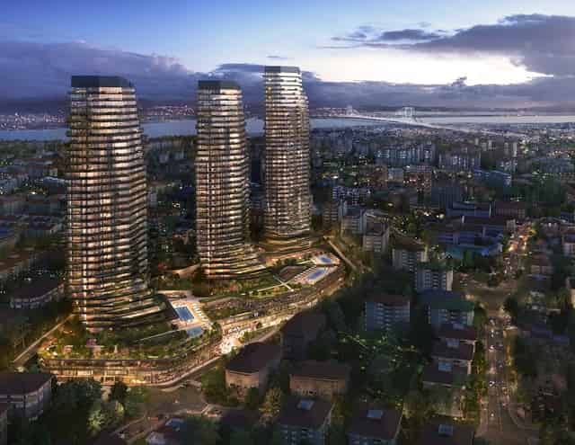 Mandarin Oriental Etiler