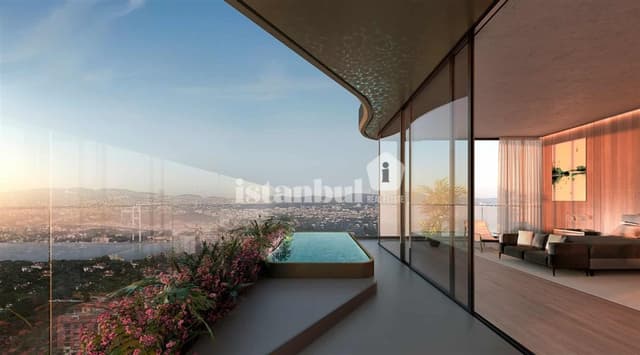 Mandarin Oriental Etiler