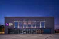 Theatres