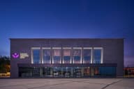 Theatres