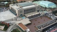 Party Venues