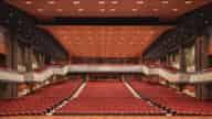 Modern Conference Venues