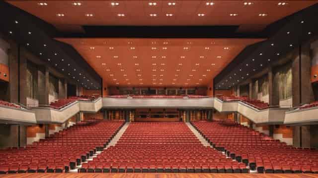 Istanbul Lütfi Kırdar International Convention and Exhibition Center