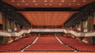 Modern Conference Venues
