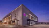 Modern Conference Venues