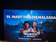 Theatres