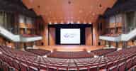 Modern Conference Venues