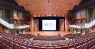 Modern Conference Venues