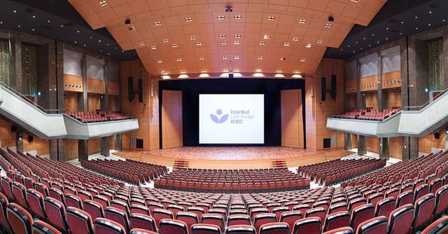 Main Hall