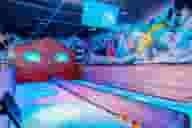 Reception Halls