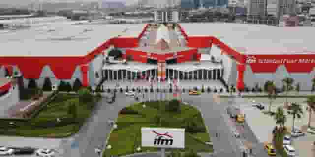 Convention center
