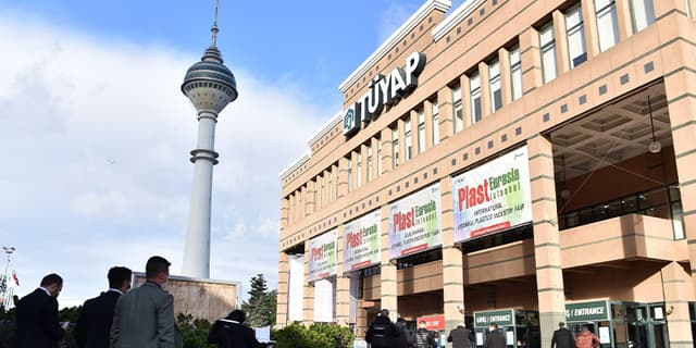 Convention center