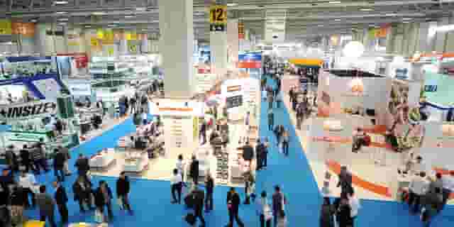 Convention center