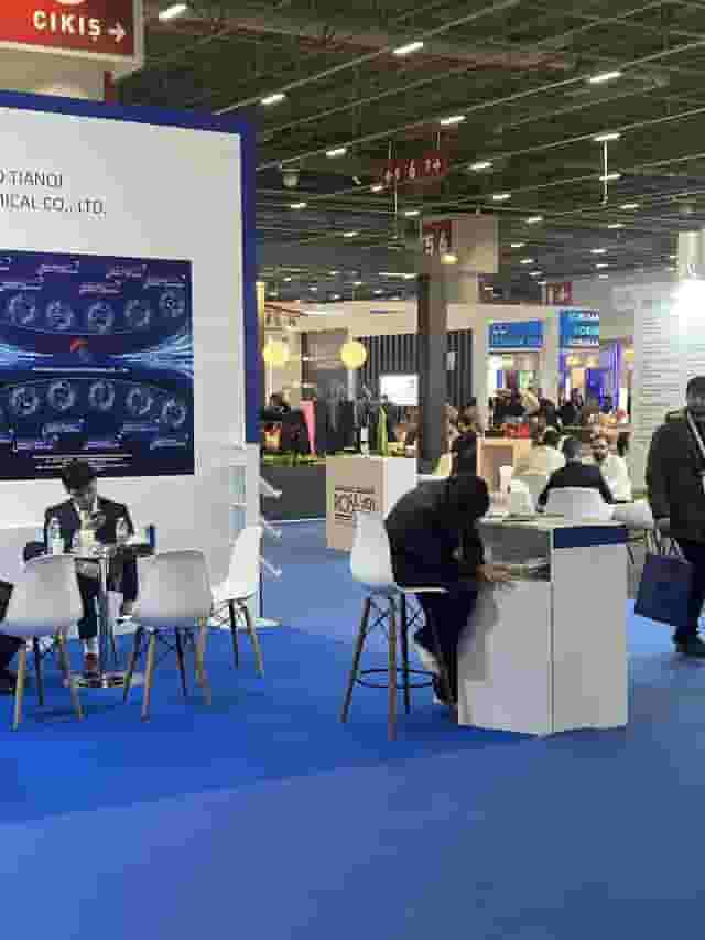 KAPADOKYA KONFERANS SALONU