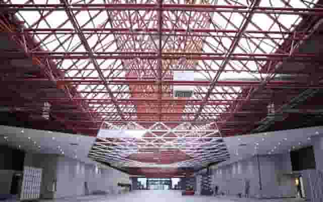 Rodos Hall