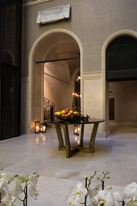 Luxury Hotel Karakoy Istanbul | 10 ...