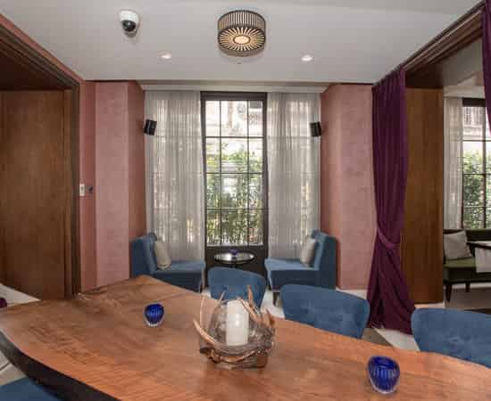 Kupaj Lounge & Bar