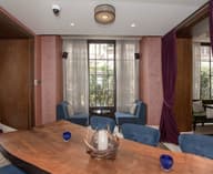 Private Bars
