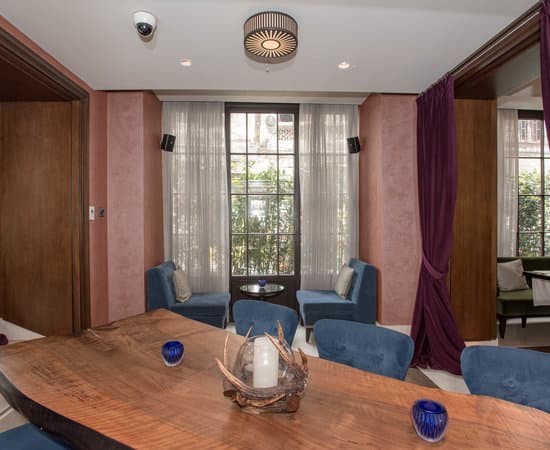Kupaj Lounge & Bar