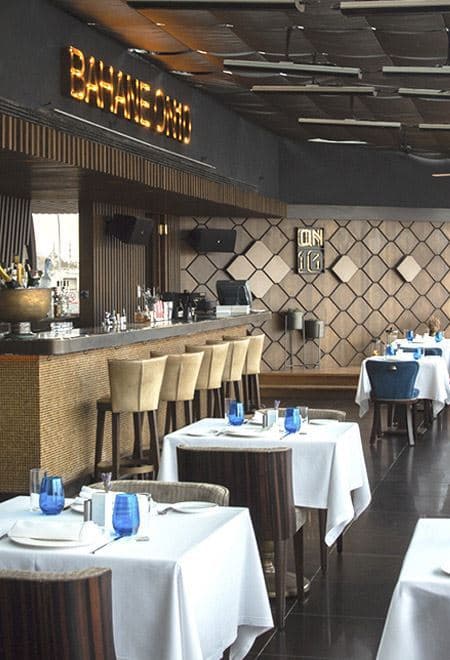 Kupaj Lounge & Bar