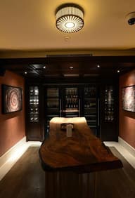 Private Bars