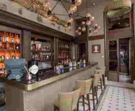 Kupaj Lounge & Bar
