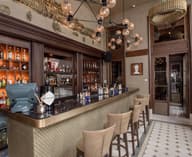 Private Bars