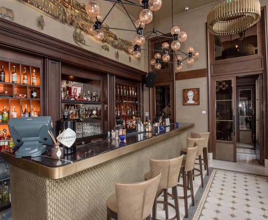 Kupaj Lounge & Bar