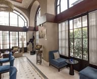 Private Bars