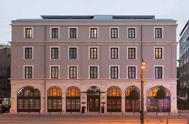 10 Karaköy
